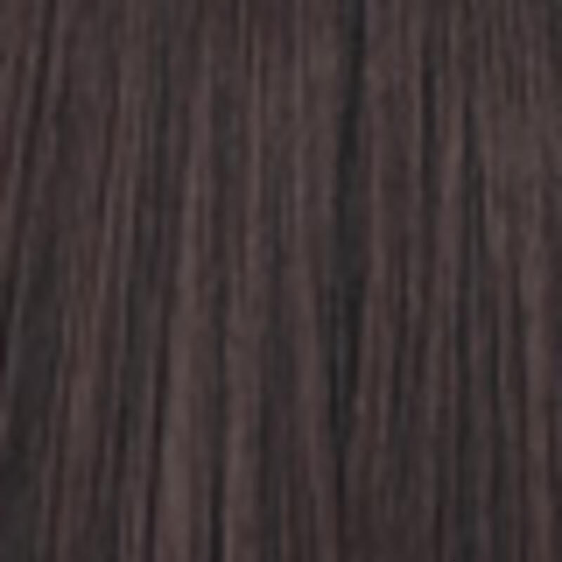 Medium-length straight hair fully hined 14 inches heat-resistant fiber high temperature silk dyeable and permable bangs synthetic wig Short Bob for en