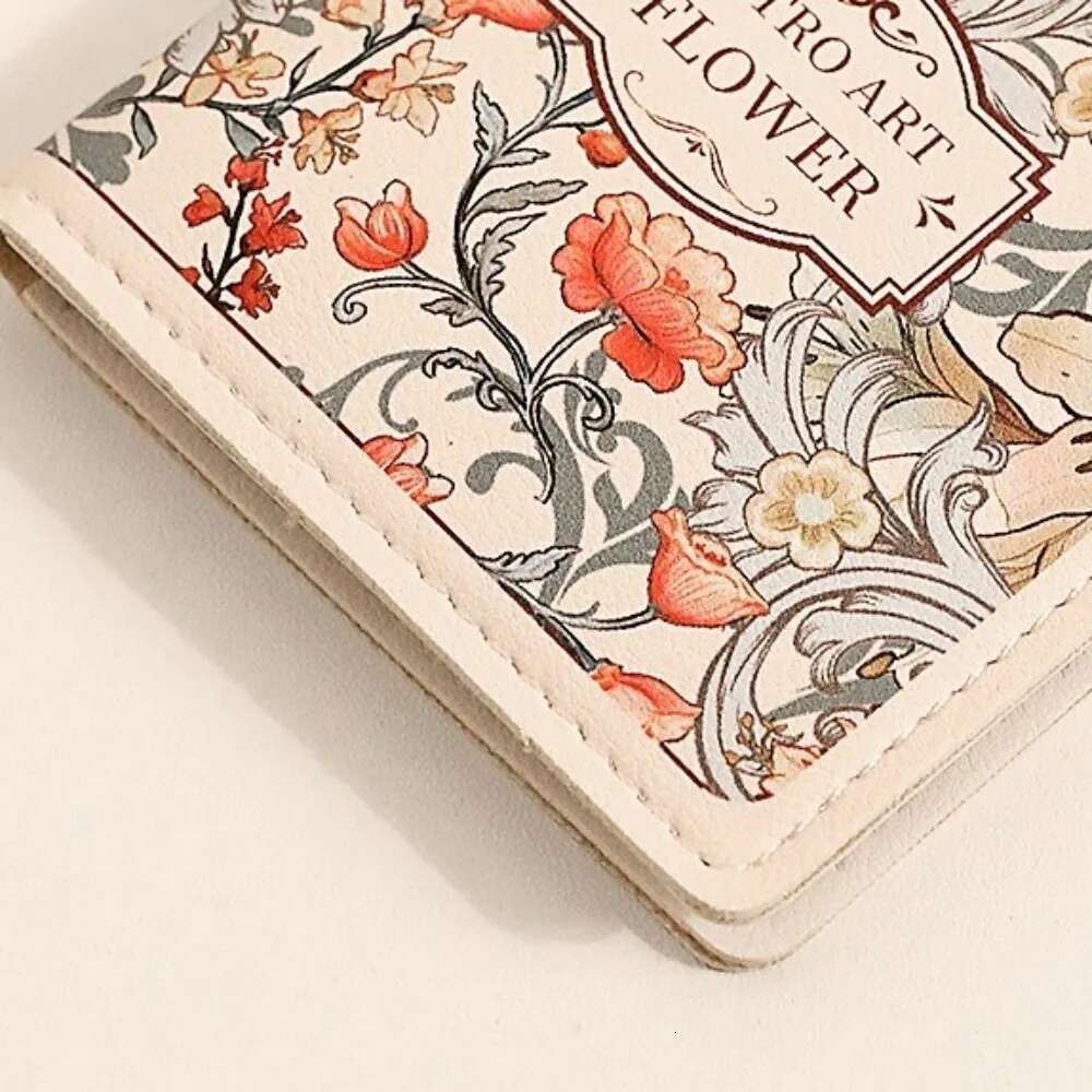 New Large Capacity Coin Purse PU Leather Waterproof Money Bag Lightweight Mini Wallets Women ddmythur
