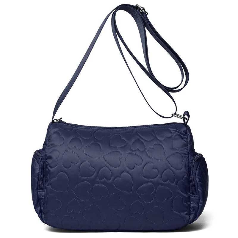 Neutral Handbags for Men and Women Are Suitable for Daily Commuting They Include Single Shoulder Bags and Crossbody BagsT2511112