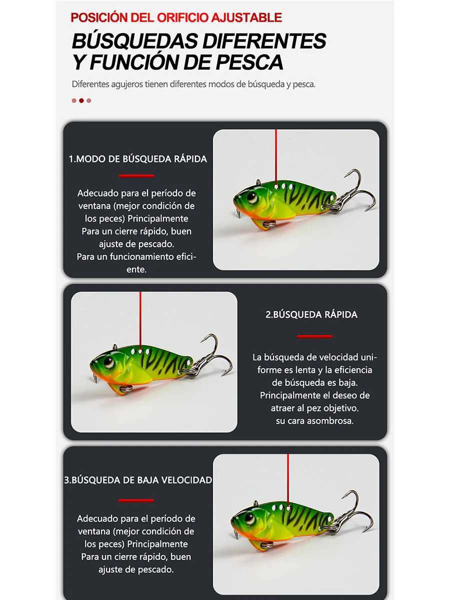 Metal VIB Fishing Lures 5/8/12/17/23g Vibration Spoon Crankbaits Sinking Wobbler Swimbait Ice Jigs Artificial Bait Tackle Z250411