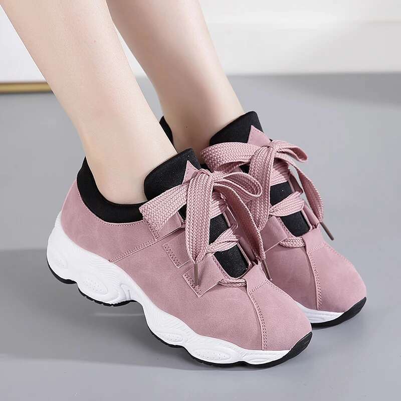 2025 New Women's Tennis Lightweight Designer Fashion Sports Shoes Outdoor Stable Walking Sports Shoes Sports Shoes