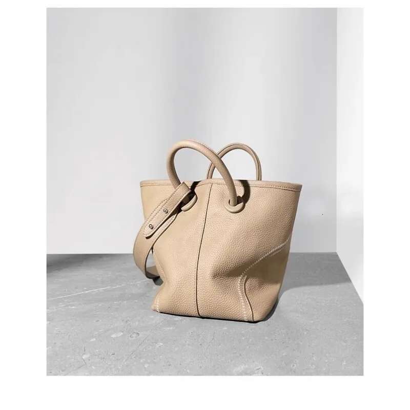 High Quality Niche Basket Ladies 2025 New Commuter Hand Bill Shoulder Crossbody Bag Small Tote Bags For Women Handbags