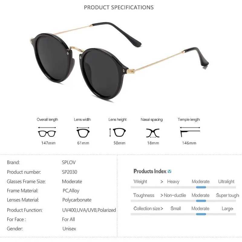New Arrival Round Sunglasses coating Retro Men women Brand Designer Sunglasses Vintage mirrored glasses Z250411
