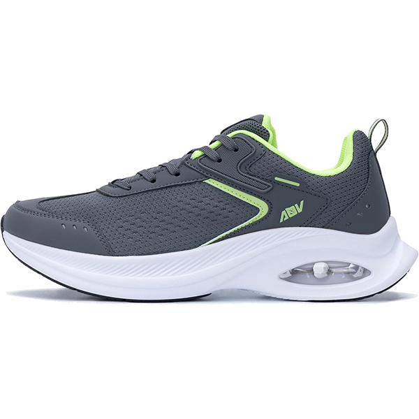 Designer Shoes High Quality Mens Walking Shoes with Arch Support Air Athletic Running Shoes Plantar Fasciitis Tennis Sneakers