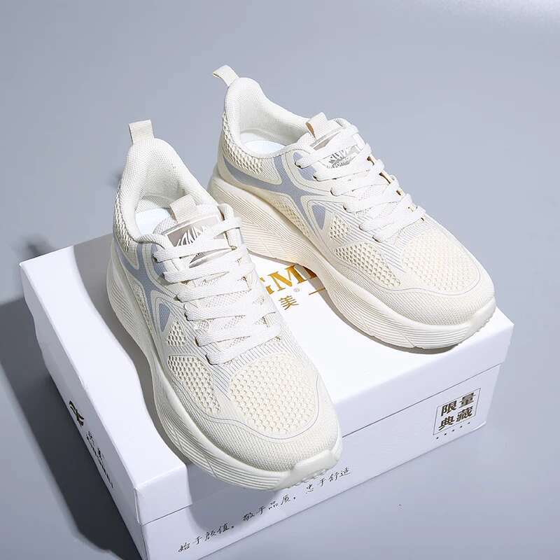 2025 Summer New Candy Color Running Women's High Quality Ultra Light Running Designer Fashion Casual Sports Shoes