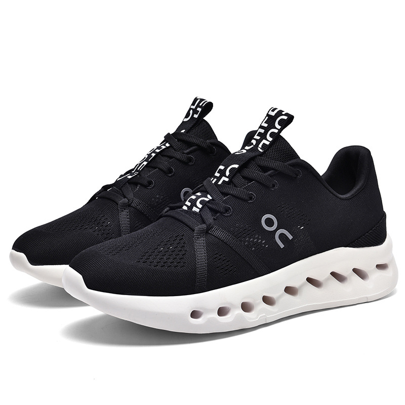 New 2025 Casual shoes men plus size sports shoes casual sports mesh shoes lightweight breathable comfortable