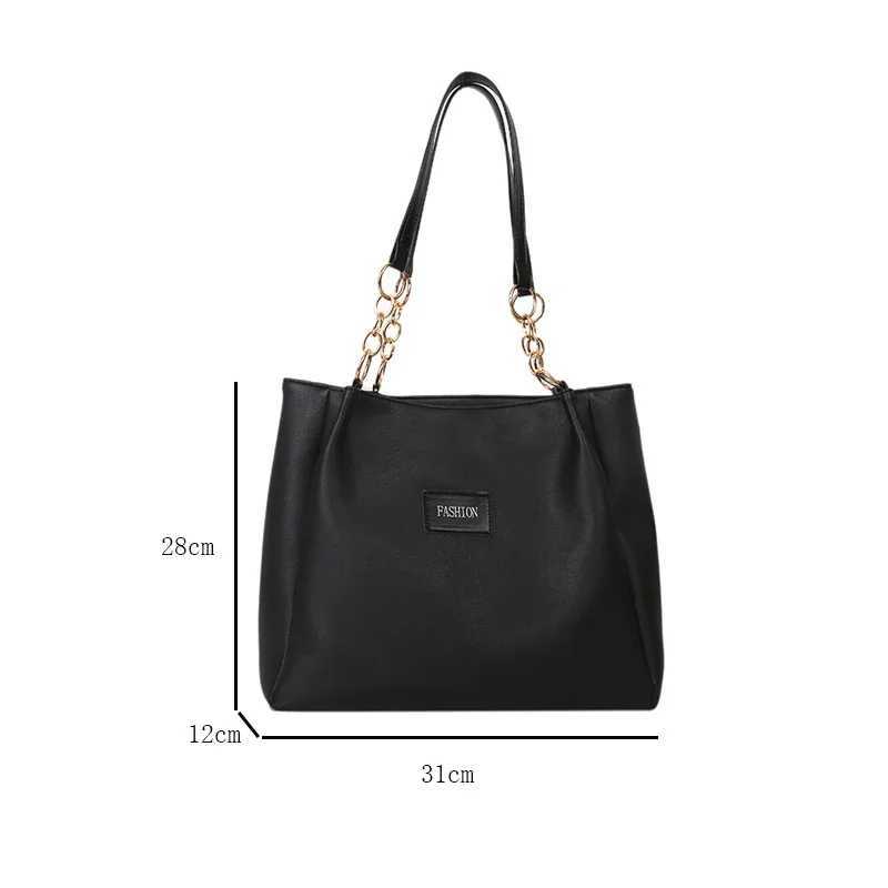 1 piece of atmospheric commuting Fi popular handbag summer trend new student makeup class bag simple casual shoulder bagXJ250412