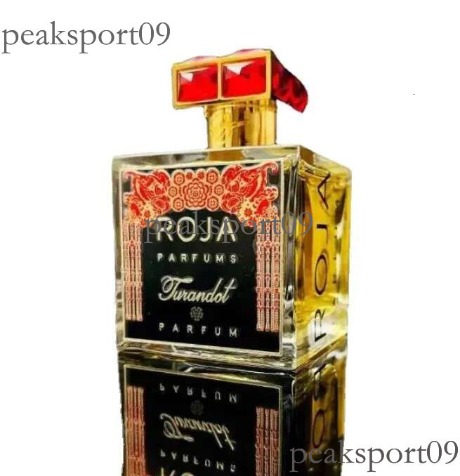 Men Women Neutral Perfume 1819 BURGTON Turandot Harrods OLIGARCH Elysium Elixir Oceania Long Lasting Smell Spray Roja Dove Cologne 3.4Oz Fragrance