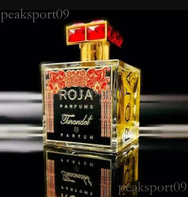 Men Women Neutral Perfume 1819 BURGTON Turandot Harrods OLIGARCH Elysium Elixir Oceania Long Lasting Smell Spray Roja Dove Cologne 3.4Oz Fragrance
