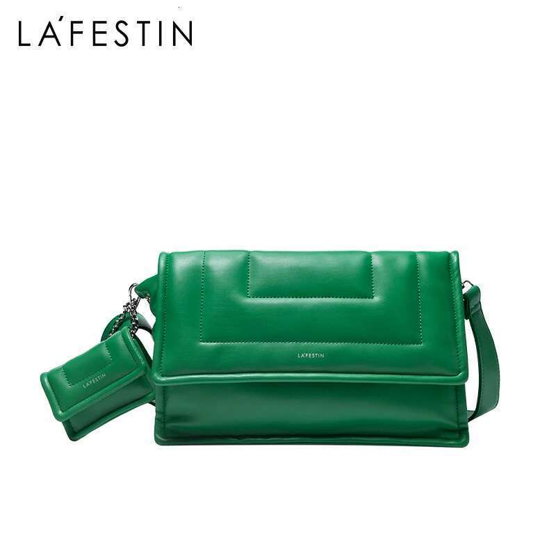 LA FESTIN Original 2024 Tote Bags For New Women Shoulder Crossbody Messenger Bag Large-Capacity Handbag
