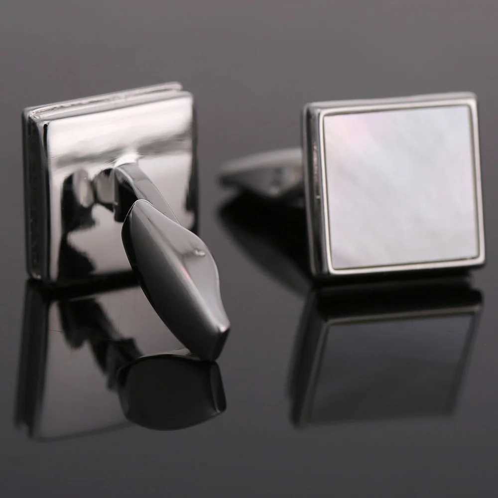 Vajra cufflinks wedding gift Bonito Gemelos top luxury set shirt button mens jewelry 51727T250412