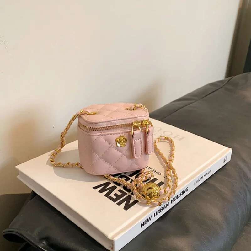New Fashion Children's Baby gge Chain Girl Crossbody Handbag Bags For Girls Free Shipping Kids Bag