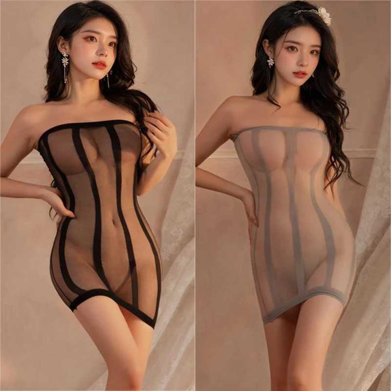 Wholesale pantyhose and mesh socks used for sex sexiness womens underwear fishnet restraint sex bodysuits stretch open crotch bodysuits W250412