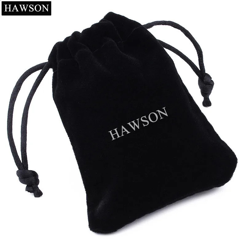 Hasson mens tie pin with chain suitable for mens collar accessories 250409