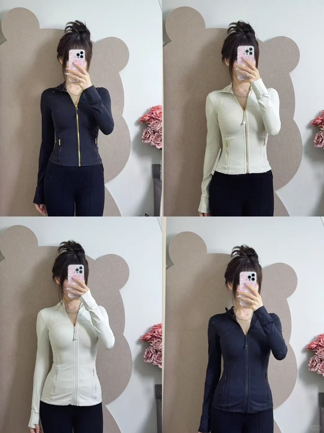 Jacket technology wool designer jacket top classic women's rechargeable jacket quick-drying breathable N printed couple fashion casual high stree