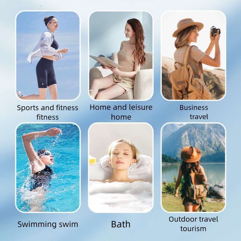 In Stock Dropshipping Double-Sided Fleece Quick-Dry Portable Sports Custom Logo Outdoor Swimming Fitness Towel Sweat-Absorbent