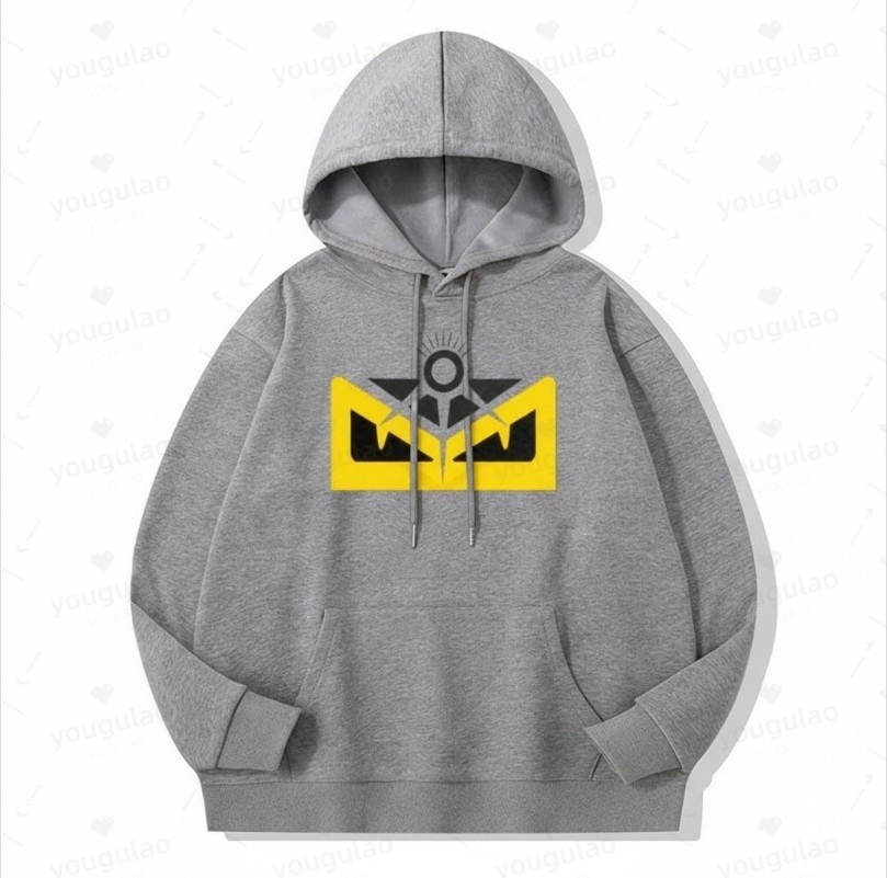 Mens Women brushed Hoodies Designer Sweaters Pullover Hooded Sweatshirt Fashion Hoodies Jacket Sportswear Mens Clothing Sports Coat Quality Hoodies Sw