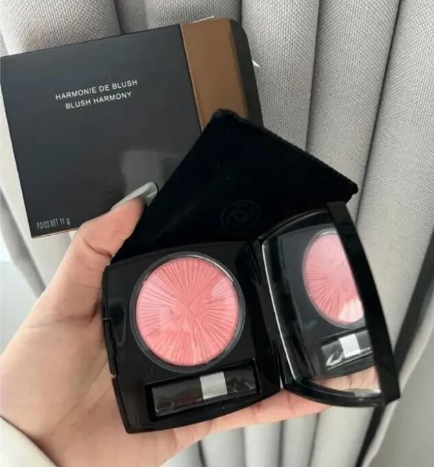 2026 New Makeup 11g Glow Blush Powder Face Cheek Long Lasting Palette Blusher Beauty Cosmetics High Quality Fast Delivery