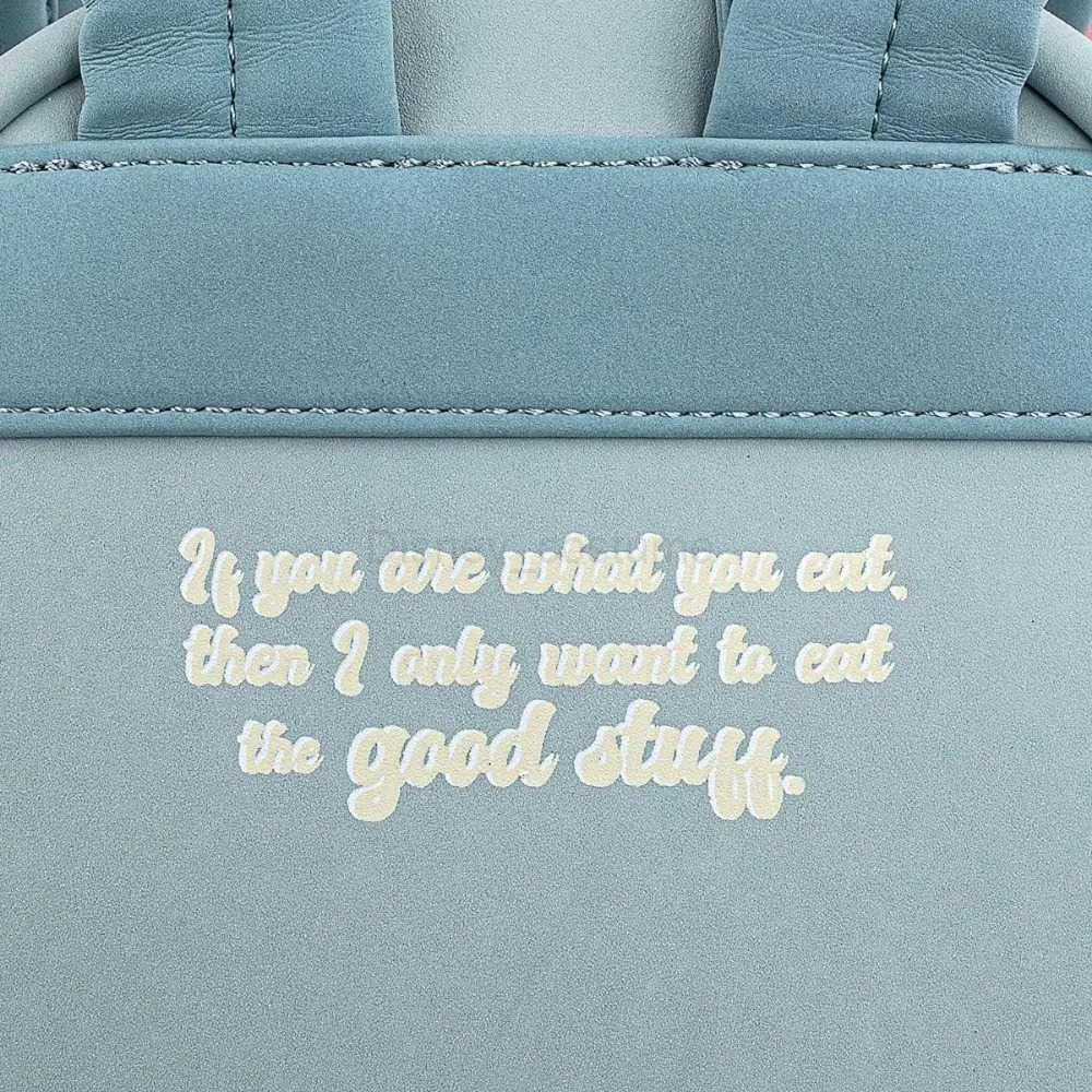 Disney Ratatouille Chef Role Play Womens Double Strap Shoulder Bag Wallet School Backpack Womens Backpack Casual Bag Girlfriend Gift X250412