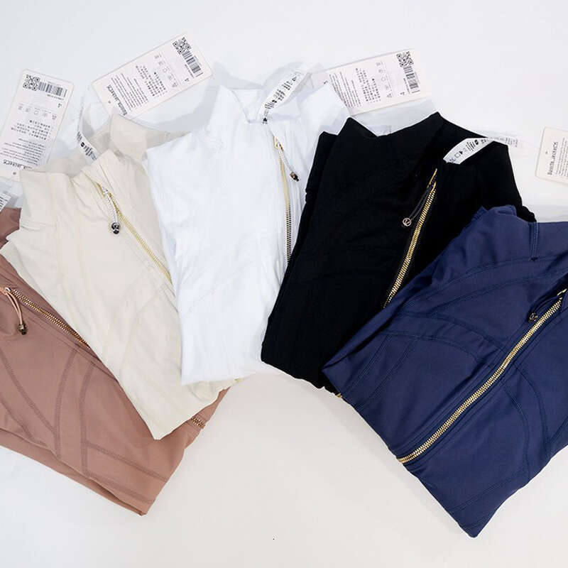 2025 5A women clothes Yoga luluity lemoner set Scuba Jackets Designer Sweater luluity lemoner jackets Workout designer Sport Coat sets Sweatshirt men Bundles