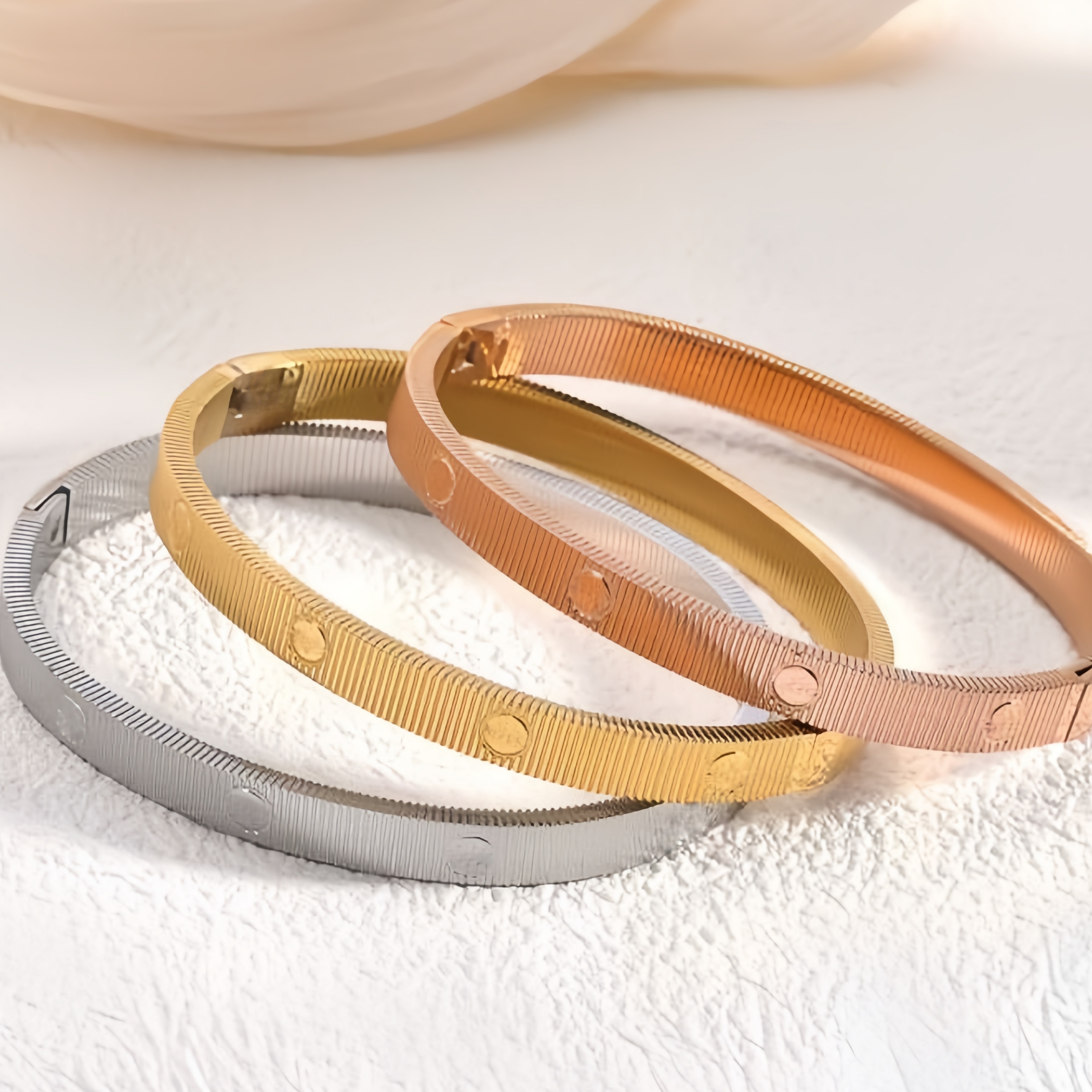 Bracelet designer for women luxury jewlery charm classic Fashion bracelet designer men women stainless steel jewelry diamond bracelet wedding party gift