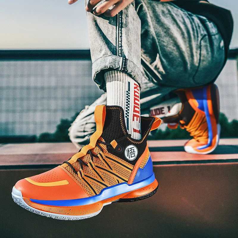 High Top Mesh Running Shoes Korean Fashion Students Casual Sneaker Non-slip Versatile Couple Shoes Mascino Zapatillas Hbre Z250411