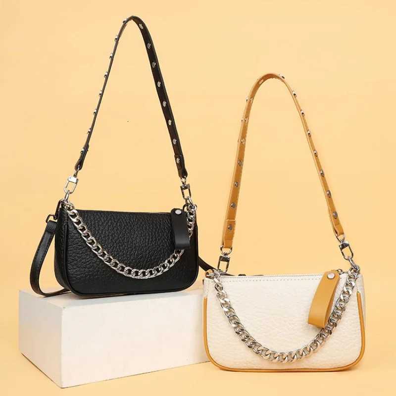 Luxury Brand Fashionable Leather Womens Tote Bag Classic Elegant Famous Paris Elegant Accent Trendy Commuter BagW251111