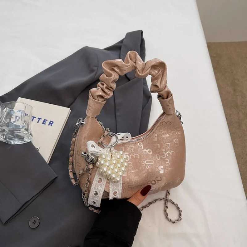 Famous Designer Womens Handbag Leather Messenger Crossbody Elegant Classic Luxury Brand Popular For StylishW251111