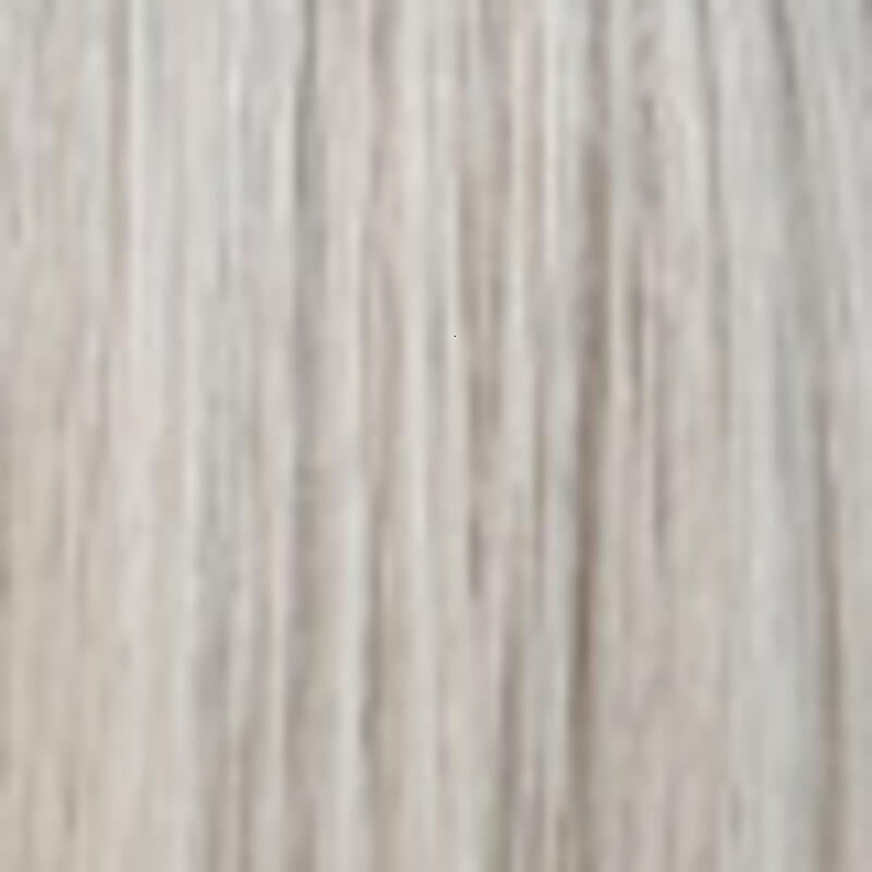 Long Matt light green Women,Matt white plus lavender Wigs with Bangs Layered Shoulder Length Synthetic Wig for Daily Party (24 inch)