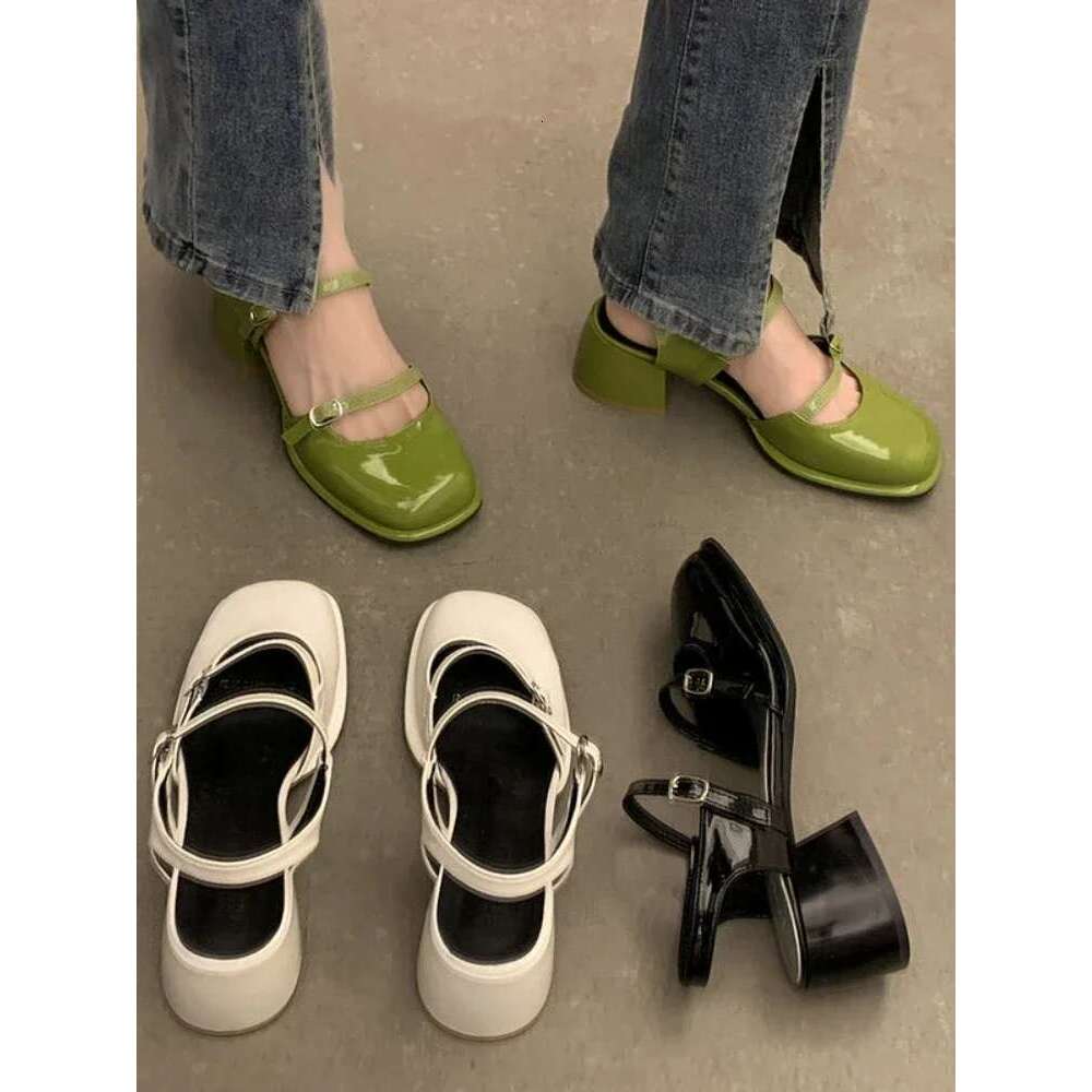 Non-slip Round Toe Sandals Ladies Casual 2023 Summer Hollow Beach Elegant Korean Fashion Party Shoes Woman Design