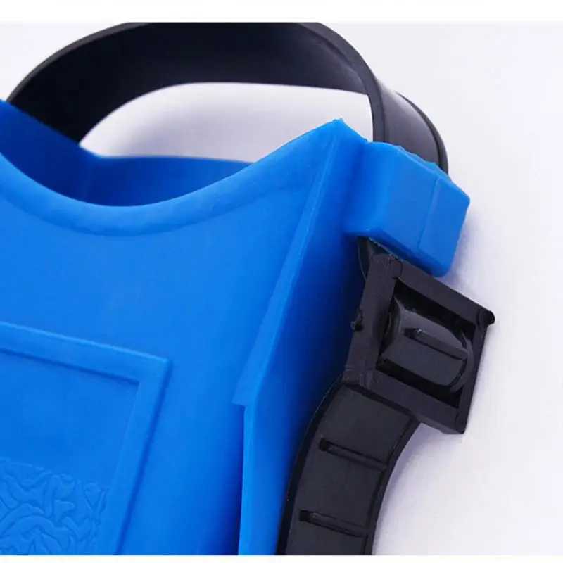 Adult swimming flip cover lightweight rubber flip cover comfortable swimming equipment short swimming fins with adjustable anklesY250412
