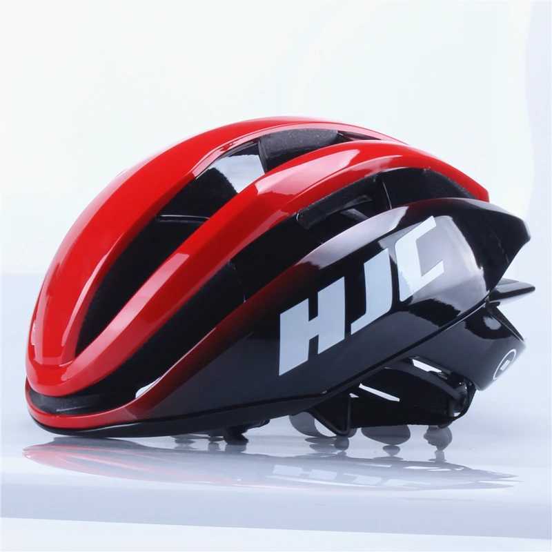 HJC IBEX New Bicycle Helmet Ultra Light Aviation Hard Hat Capacite Ciclismo Bicycle Helmet Unisex Bike Outdoor Mountain Road Bike HelmetT250412