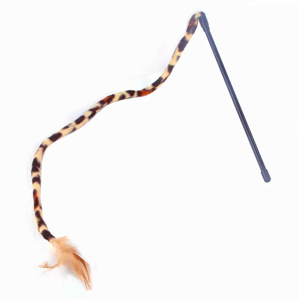 A set of 22 cat toy kits mouse shaped ball shaped cats pet loving toys cat channels interesting cat sticks mouse supplies value bundling Y250412