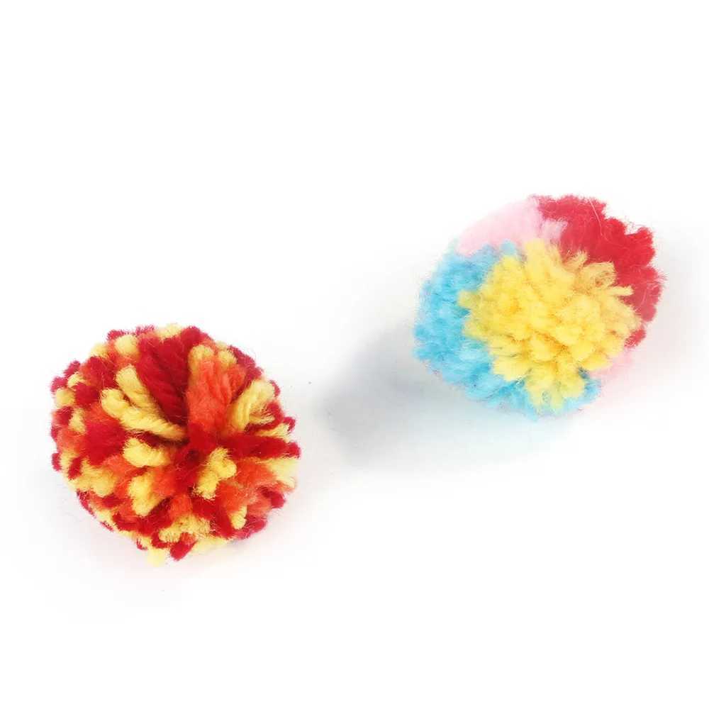 A set of 22 cat toy kits mouse shaped ball shaped cats pet loving toys cat channels interesting cat sticks mouse supplies value bundling Y250412