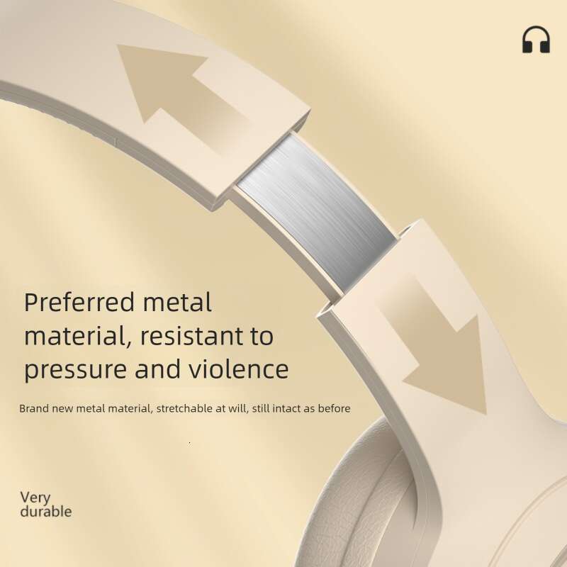 Famous Brand DR Earphones Long Battery Life Music Noise Cancelling Bluetooth Wireless Headphones & Earphones