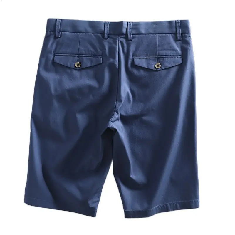 Men Golf Shorts Lightweight Stretch Golf Short Pants with Pockets Mens Golf Clothing Quick Dry Breathable Wicking Sports Shorts 250411