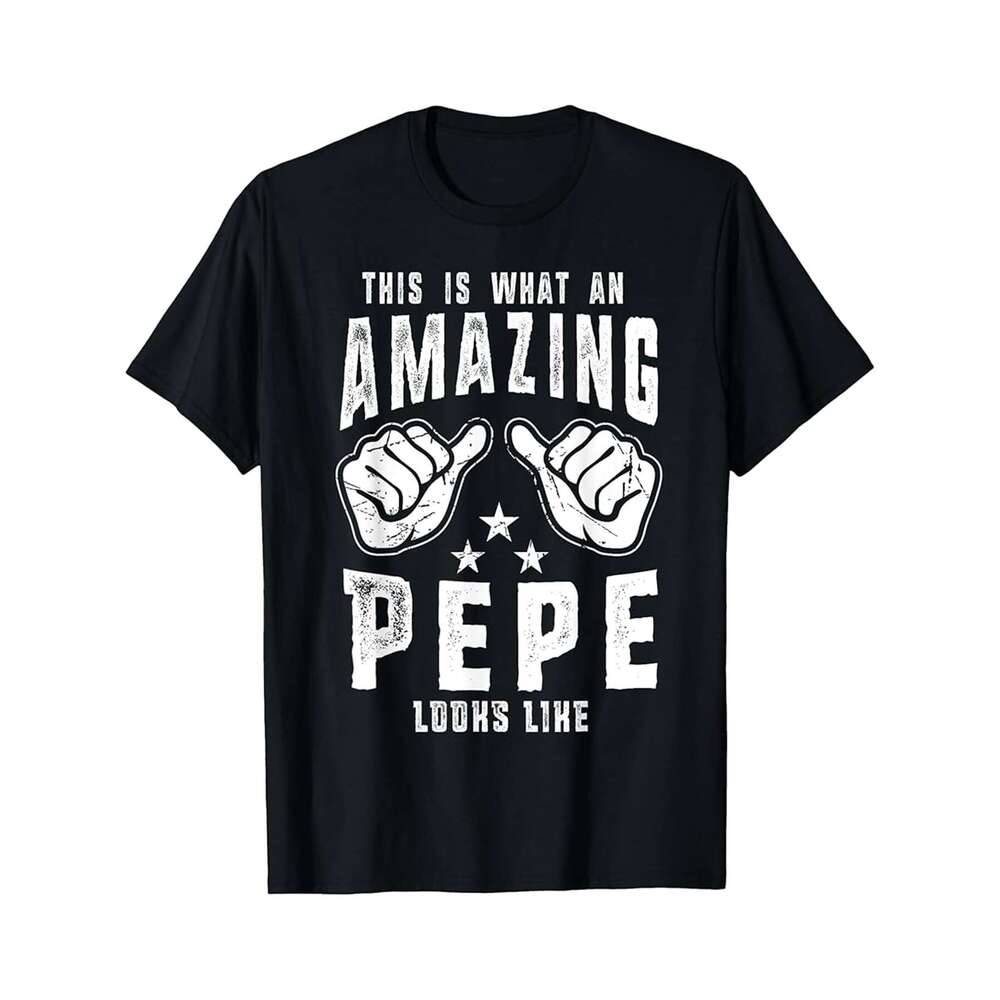 Designer T shirt American Classic Limited Edition Vintage Retro - 220g T shits