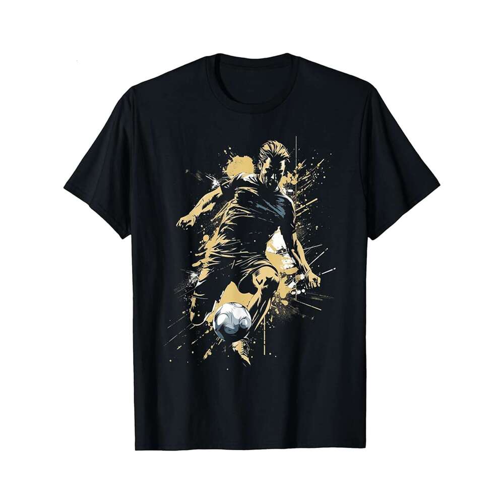 Designer T shirt Soccer Mom Baseball Mom Sports Fan Mom of Both Gift - 220g T shits