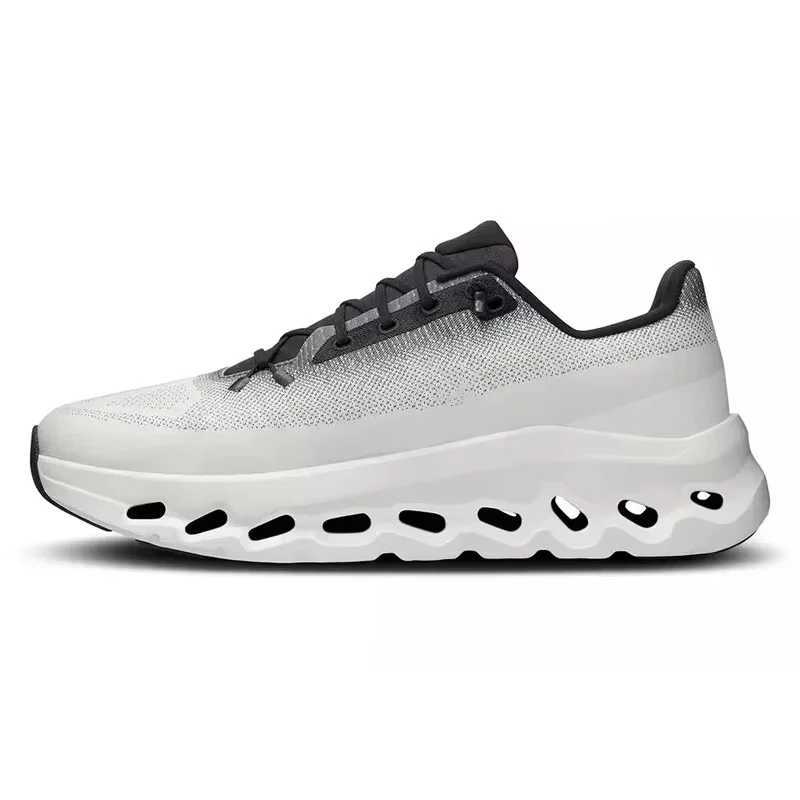 Cloudtilt Men Sneakers Outdoor Road Running Shoes Light Wen Casual Sports Shoes Soft-Soled Elastic Walking Sneakers Z250411