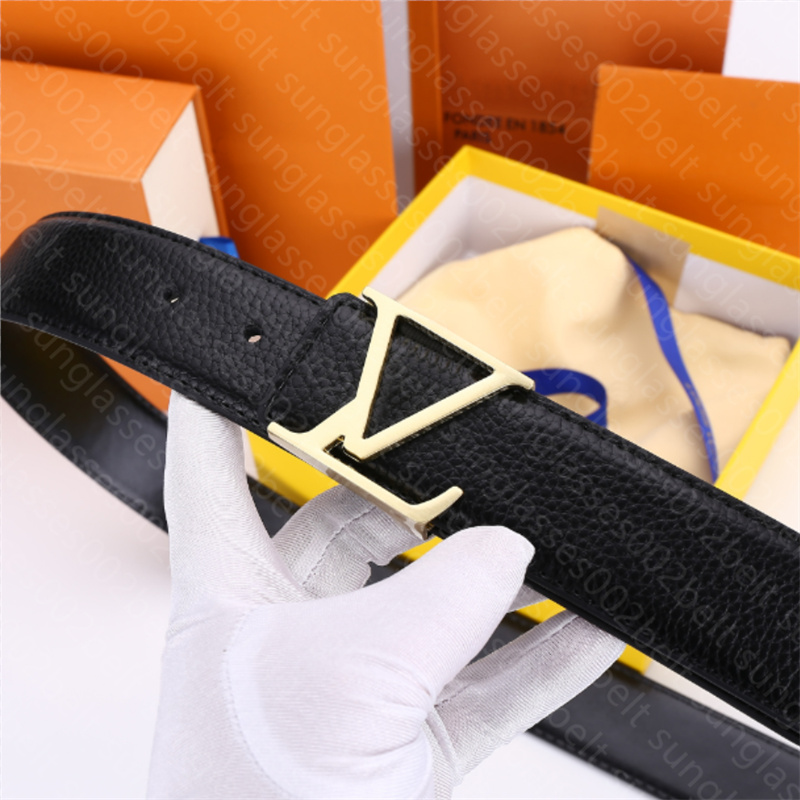 Designer belt men womens belt brand buckle bb simon belts genuine belts solid man and woman luxury belt salesperson ceinture riderode with box