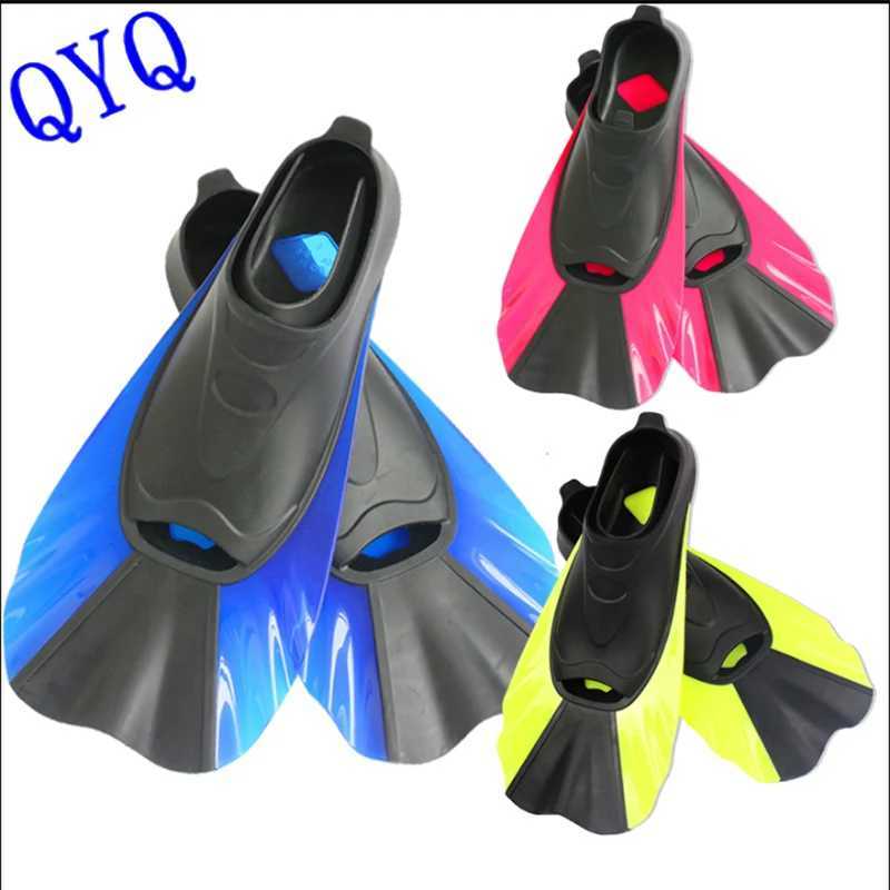 QYQ Mens Womens and Childrens Frog Shoes Swimming Snooker Equipment Silicone Flip CoverY250412F
