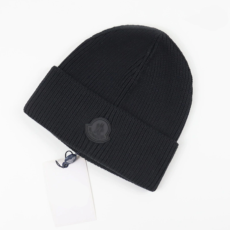 Fashion classic Beanie designer beanies for women grey bonnet hats winter hat beanie luxury mens beanie winter skull cap bobble hat polo beanie