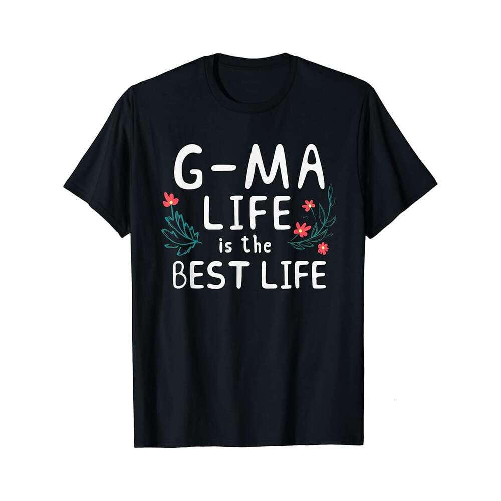 Designer T shirt God Me Two Titles Dad And Granddaddy Fathers Day Vintage ,100% cotton, short sleeve , Wrinkle resistant, Casual, comfortable fit - 22