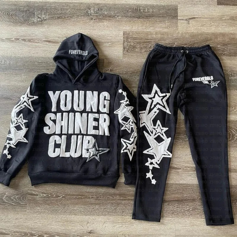 Mens fashion long sleeved hoodie womens cool casual Harajuku hip-hop streetwear Pulleys sweatshirt Sudaderas loose fit 250411