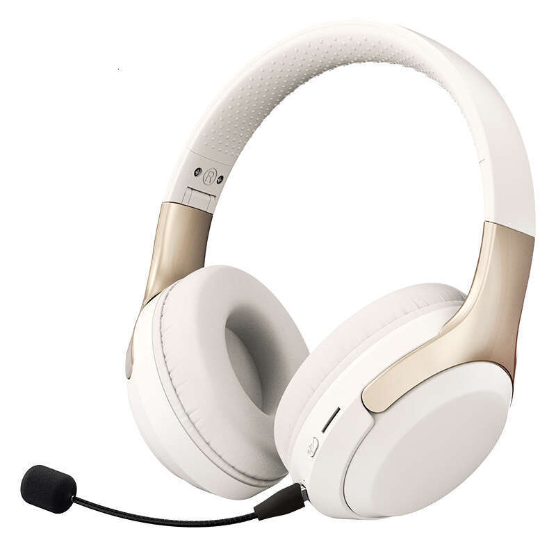 Famous Brand New Over Ear Headphones With Microphone HIFI Sound Long Battery Life Wireless Bluetooth Earphones