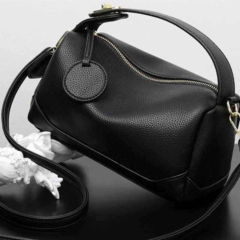 Ladies Bag Crossbody Bags for Women Soft Leather Pillow Bag Handbag Women Shoulder Bags Designer Bags Purse and Handbags T2511112