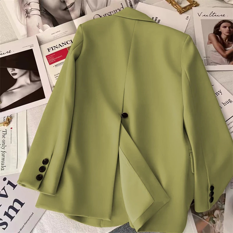 Womens sports shirt Korean casual office womens vest single chest set 250407