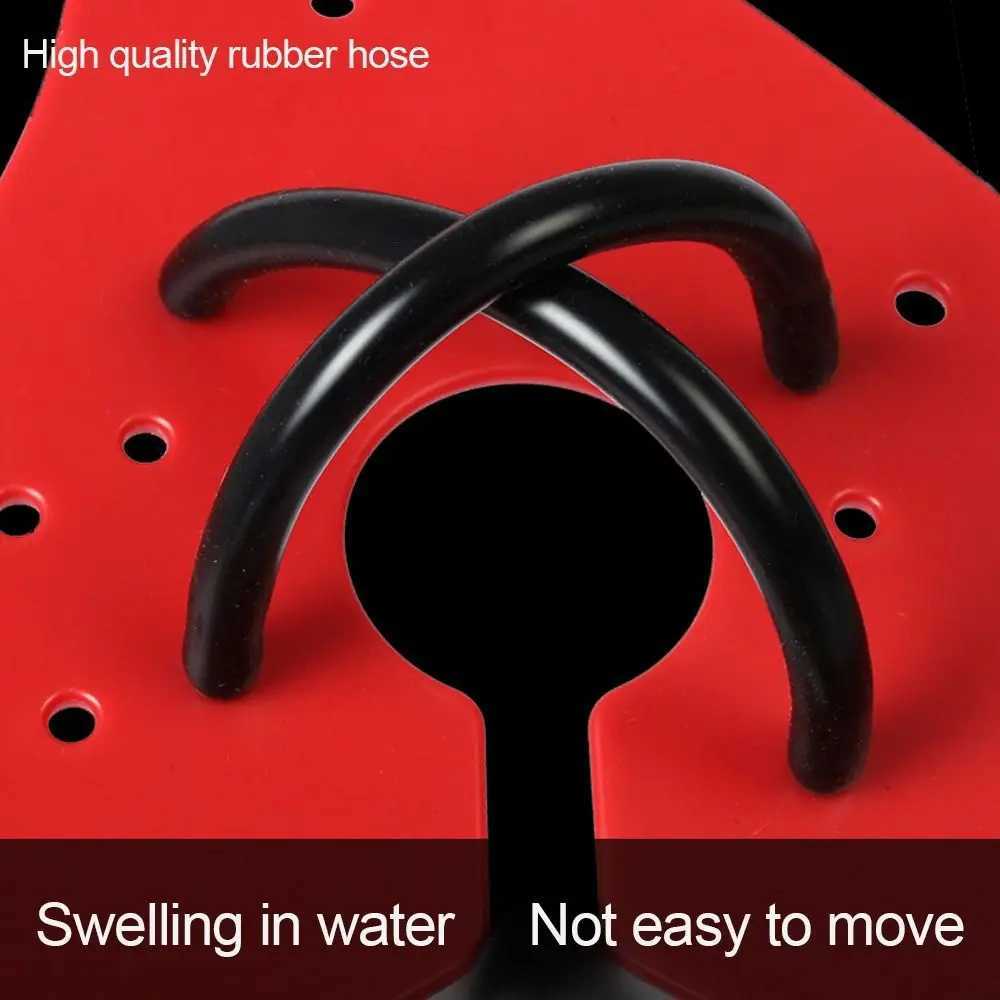 Swimming fins adjustable childrens lapels professional swimming paddles childrens and mens swimming finsY250412