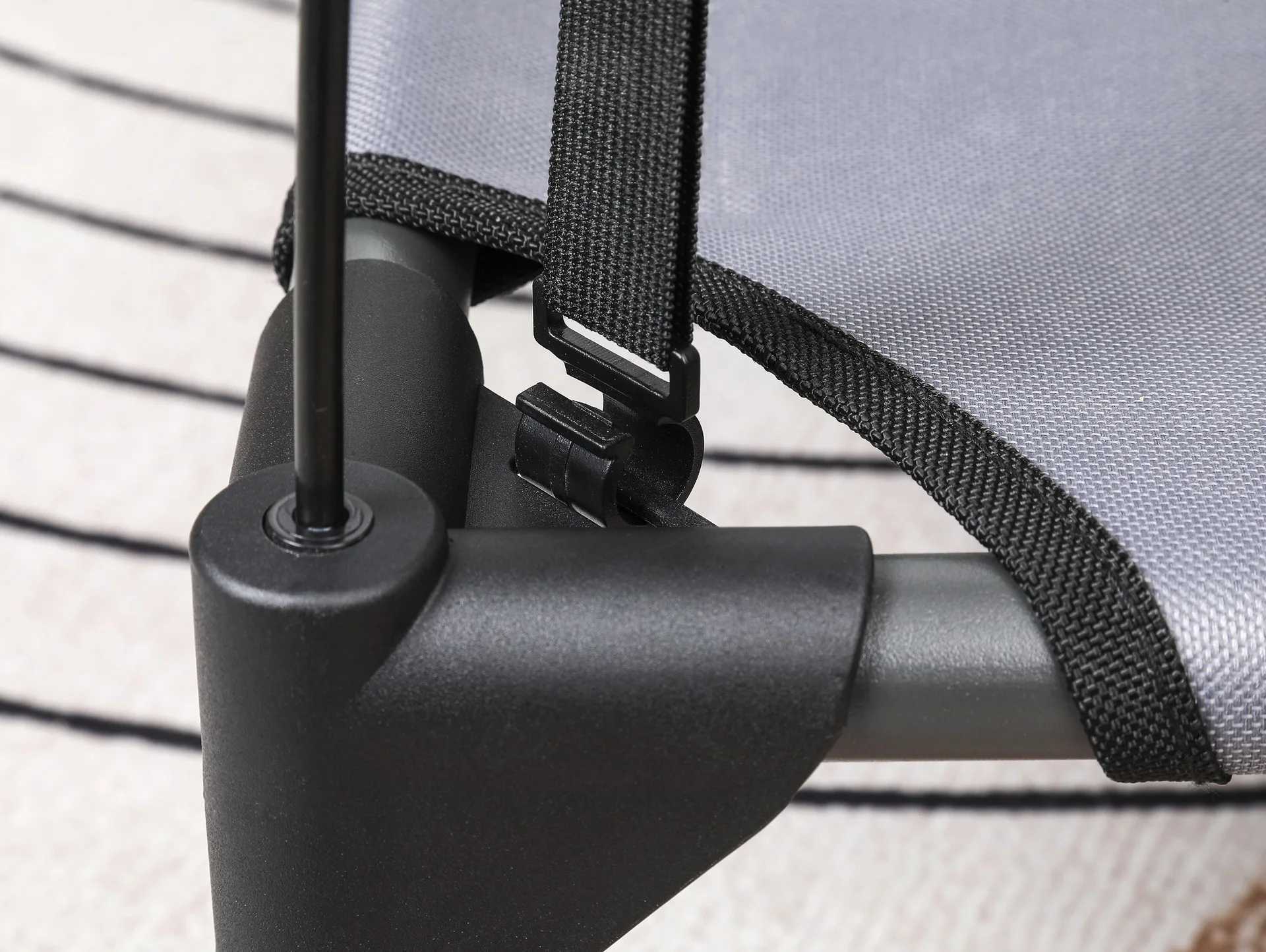 Outdoor breathable elevator pet bed portable dog camping tent dog camping home outdoor use canopy sunshade tent lightweight X250412