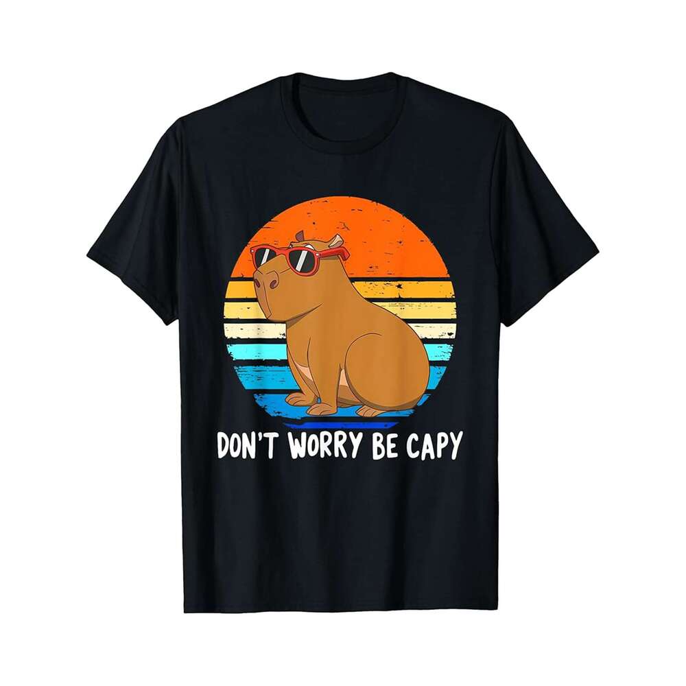 Designer T shirt Dont Scare Me I Poop Easily Funny Cat Halloween ,100% cotton, short sleeve , Wrinkle resistant, Casual, comfortable fit - 220 g T-shi